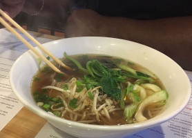 Pho Bowl food