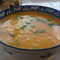 Pho Bowl food