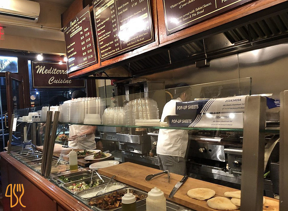 restaurant image
