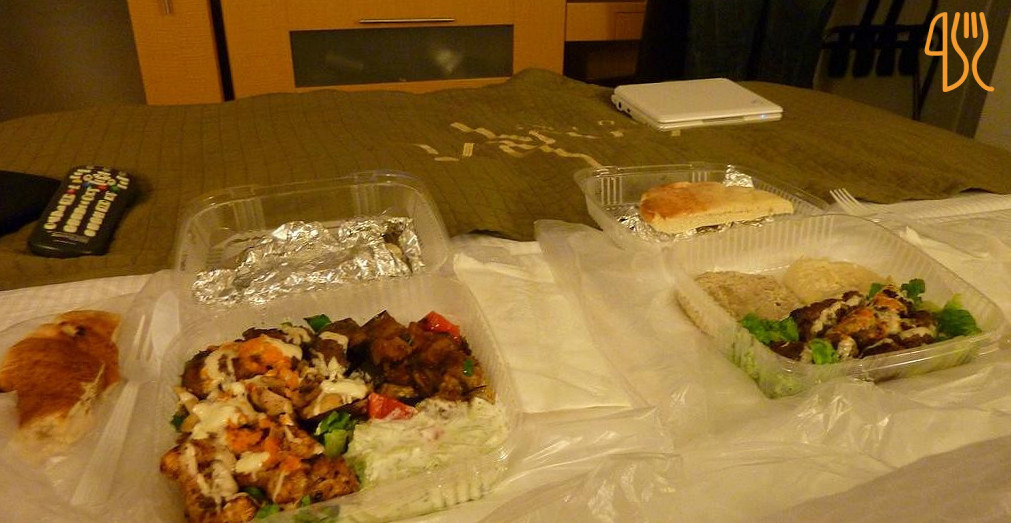 restaurant image