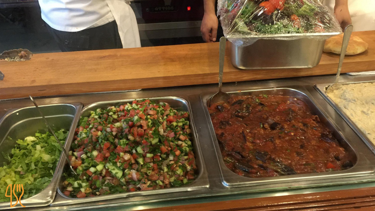 restaurant image