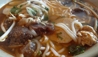 Phở Bothell food
