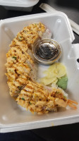 No. 1 Sushi Sushi food