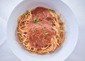 Rizzuto's Chop House food