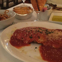 Rizzuto's Chop House food