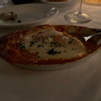 Rizzuto's Chop House food