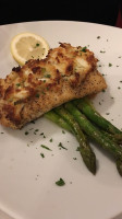 Rizzuto's Chop House food
