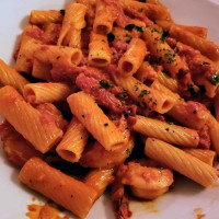 Rizzuto's Chop House food