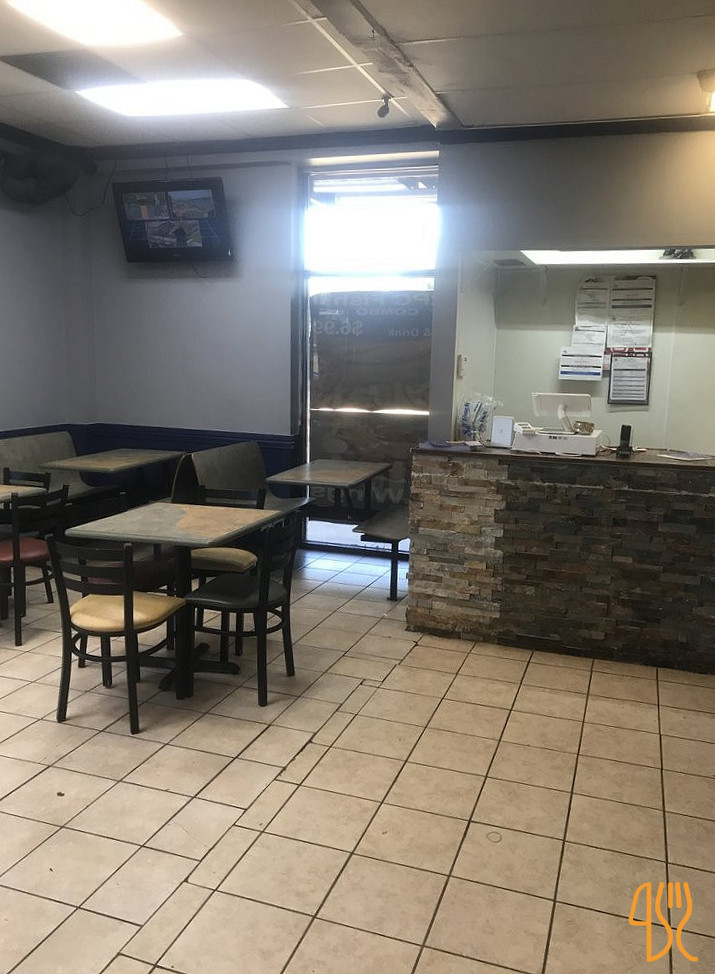 restaurant image