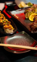 Virago food