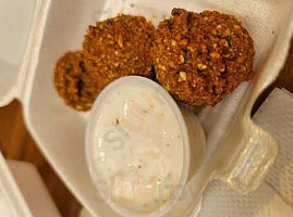Gottlieb's food