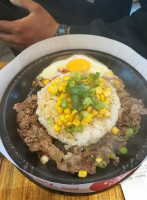 Colosseum New York Pizza food