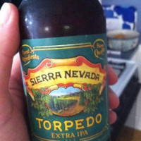 Lazarus Brewing Co. drink