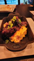 Unwine'd And Tap food