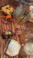 Unwine'd And Tap drink