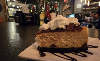 Unwine'd And Tap food
