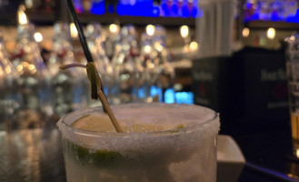 Unwine'd And Tap drink