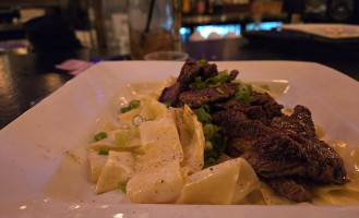 Unwine'd And Tap food