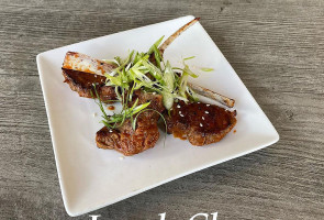 Unwine'd And Tap food