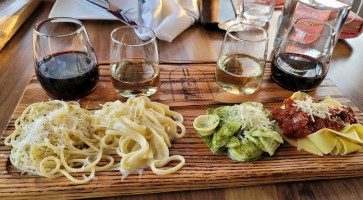Unwine'd And Tap drink