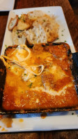 Unwine'd And Tap food