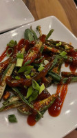 Unwine'd And Tap food