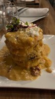 Unwine'd And Tap food