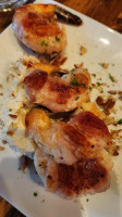 Unwine'd And Tap food