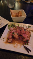 Unwine'd And Tap food