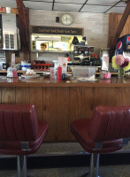 Village Kitchen inside