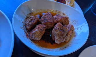 Syberg's food