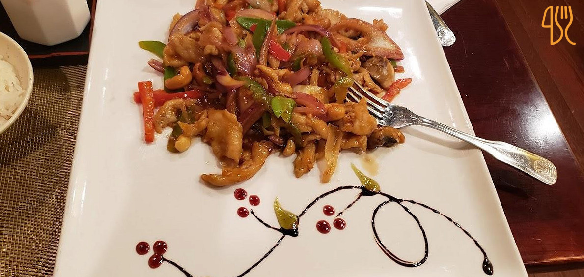 Thai Palace