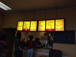 Penny's Pizza Hot Subs inside