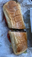 Penny's Pizza Hot Subs food