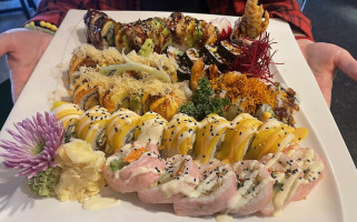 Kaisen food