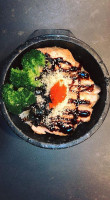 Kaisen food