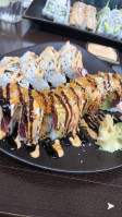 Kaisen food