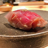 Sushi Yoshizumi food