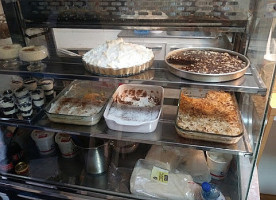 J G Deli Meat Market food