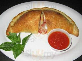 Celestino's NY Pizza food