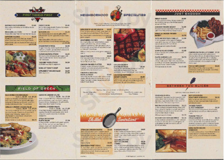 restaurant image