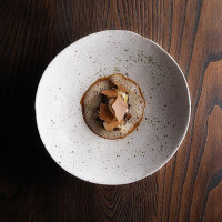 Ron's Tacos And Burgers drink