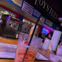 Ron's Tacos And Burgers drink
