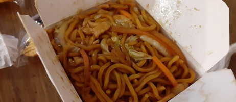 China City food
