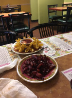 China City food