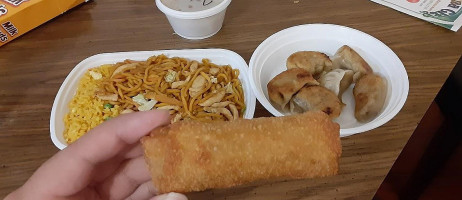 China City food