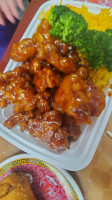 China City food