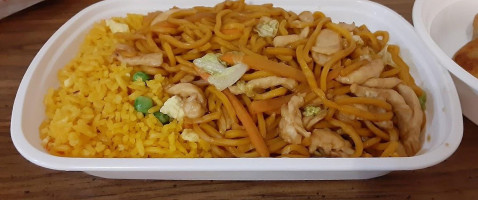 China City food