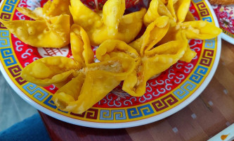 China City food