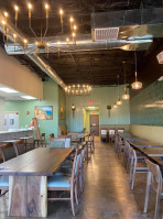 Kabob House inside